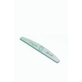 ibd Emerald Nail File for medium grit filing, perfect for refining nail edges and enhancing shape.